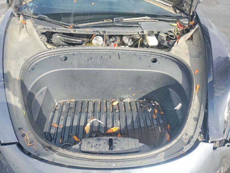 98357855 :رقم المزاد ، 5YJ3E1EA0PF543088 vin ، 2023 Tesla Model 3 مزاد بيع