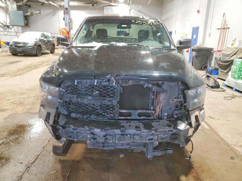 Продажа на аукционе авто 2016 Ram 1500, vin: 3C6JR6AT7GG300346, номер лота: 72532585