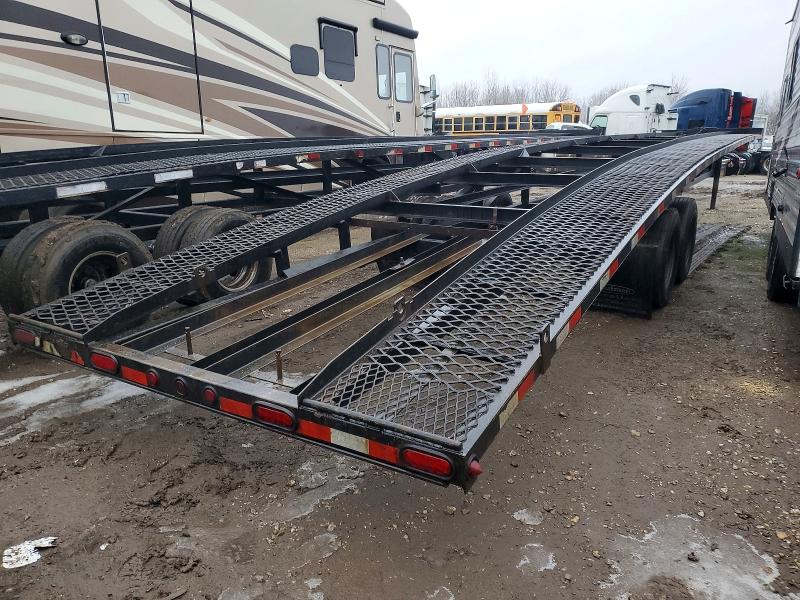 46160326 :رقم المزاد ، 5VGFW5028ML003922 vin ، 2021 Kaufman Cartrailer مزاد بيع