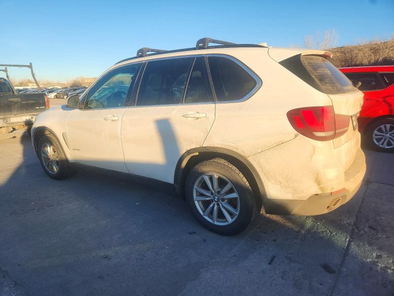 2015 Bmw X5 მანქანა იყიდება აუქციონზე, vin: 5UXKS4C55F0J99765, აუქციონის ნომერი: 72497235