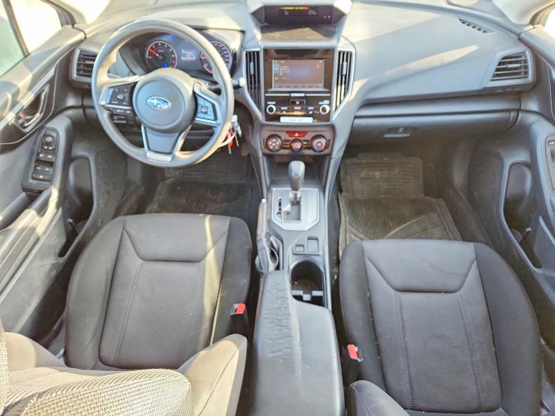 Продаж на аукціоні авто 2019 Subaru Impreza, vin: 4S3GKAA60K3620219, номер лоту: 73983485