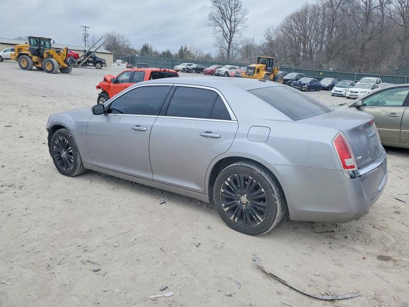 Продажа на аукционе авто 2014 Chrysler 300, vin: 2C3CCARG9EH136466, номер лота: 98623105