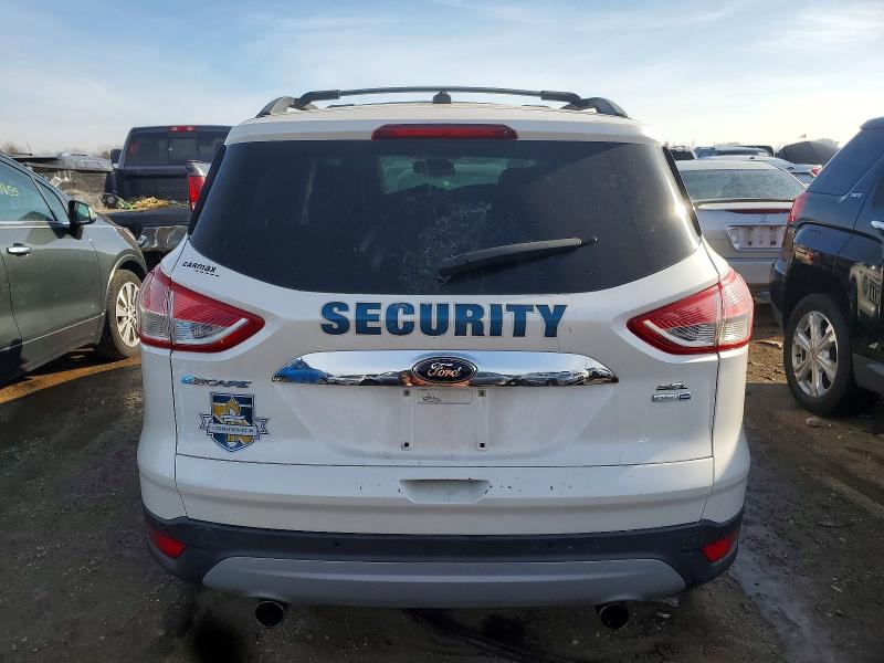 Aukcja sprzedaży 2013 Ford Escape, vin: 1FMCU9HX9DUA11161, numer aukcji: 97013335