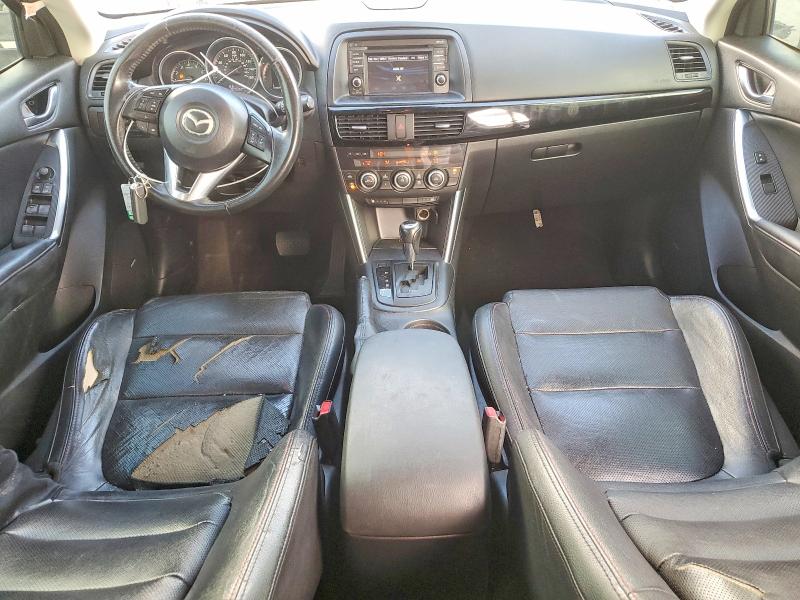 Aukcja sprzedaży 2014 Mazda Cx-5, vin: JM3KE2DYXE0306224, numer aukcji: 72618445