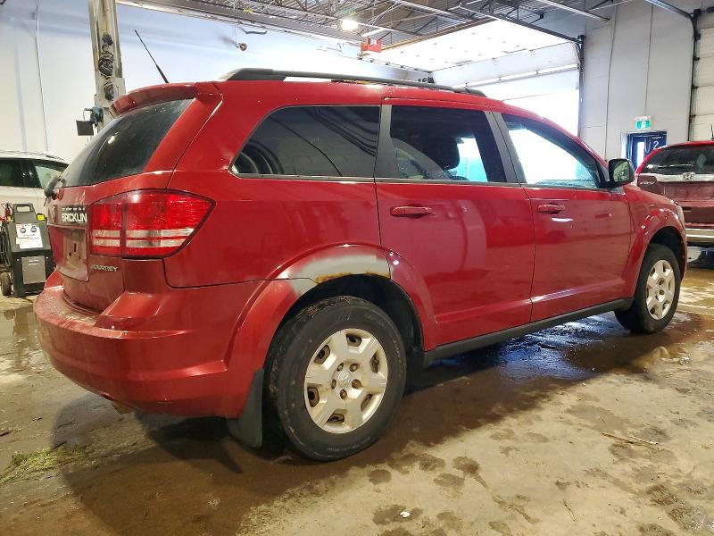 Продаж на аукціоні авто 2010 Dodge Journey, vin: 3D4PG4FB3AT214742, номер лоту: 73162005
