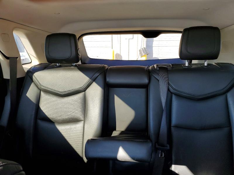 Aukcja sprzedaży 2017 Cadillac Xt5, vin: 1GYKNDRS6HZ222629, numer aukcji: 74588995