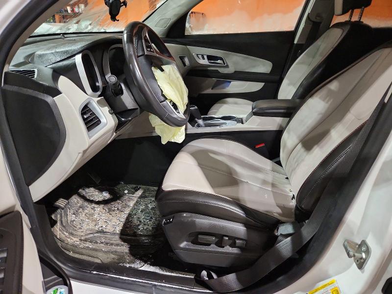 Продаж на аукціоні авто 2017 Chevrolet Equinox, vin: 2GNFLGE32H6258253, номер лоту: 74772525