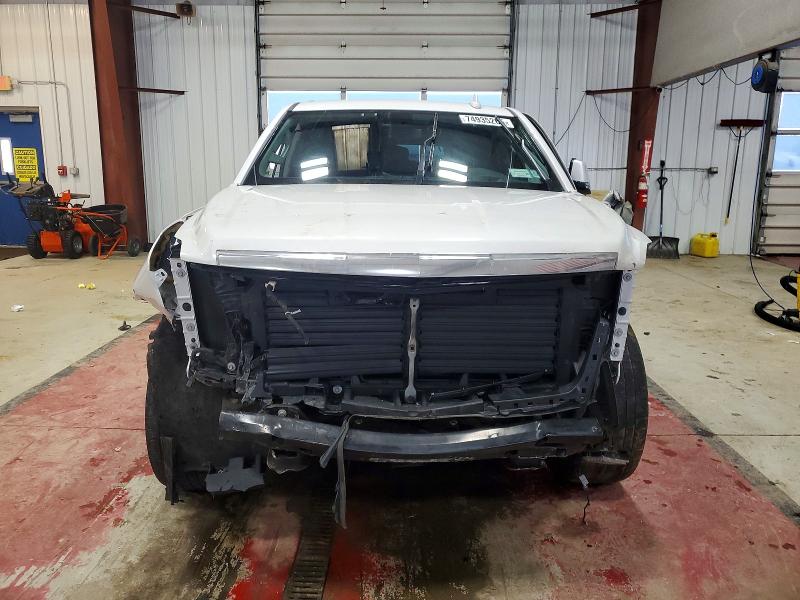 74935265 :رقم المزاد ، 1GYS4CKJ5LR165637 vin ، 2020 Cadillac Escalade مزاد بيع