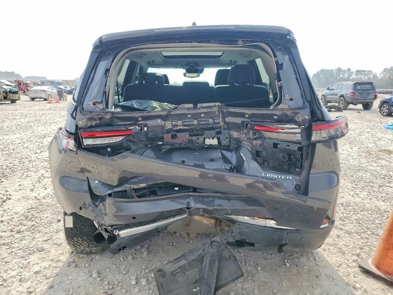 Aukcja sprzedaży 2022 Jeep Grand Cherokee, vin: 1C4RJHBG9N8518596, numer aukcji: 99811015