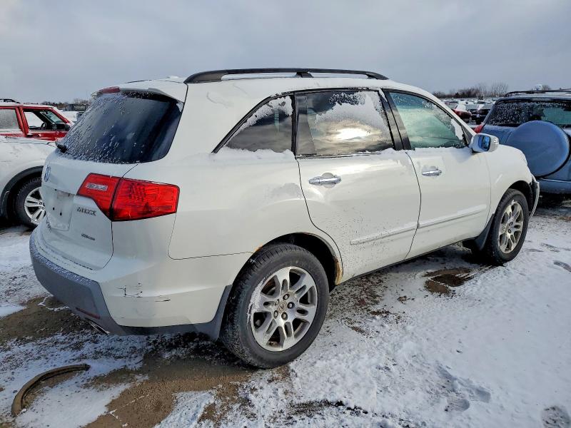 Продажа на аукционе авто 2008 Acura Mdx, vin: 2HNYD28428H515870, номер лота: 99713845