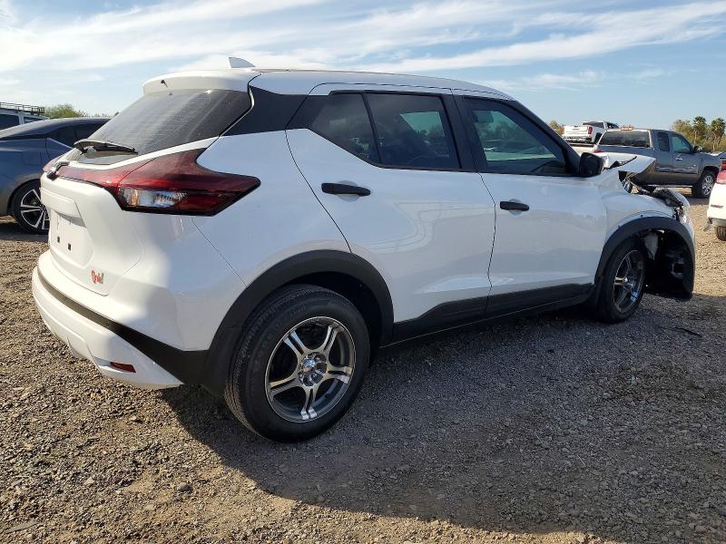 Продаж на аукціоні авто 2025 Nissan Kicks Play, vin: 3N1CP5BV2SL480226, номер лоту: 73716115