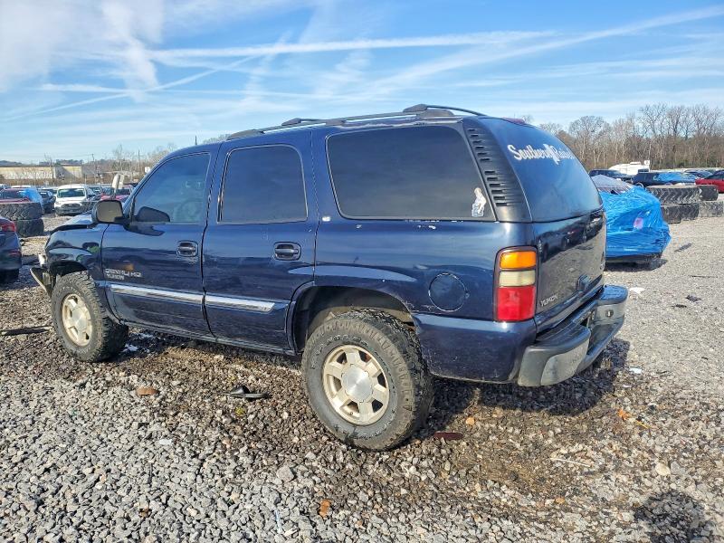 Aukcja sprzedaży 2005 Gmc Yukon, vin: 1GKEC13TX5J158540, numer aukcji: 99377435