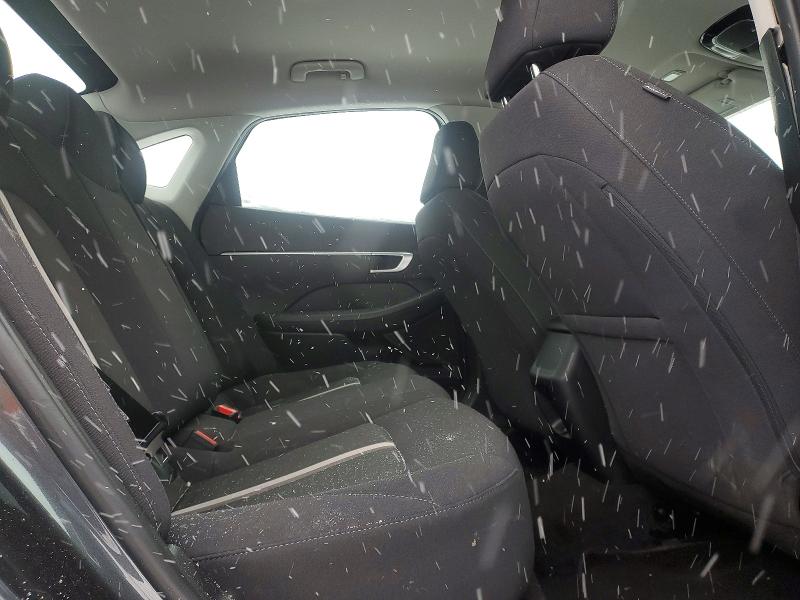 Продажа на аукционе авто 2022 Hyundai Sonata Se, vin: KMHL24JA4NA245113, номер лота: 74201475