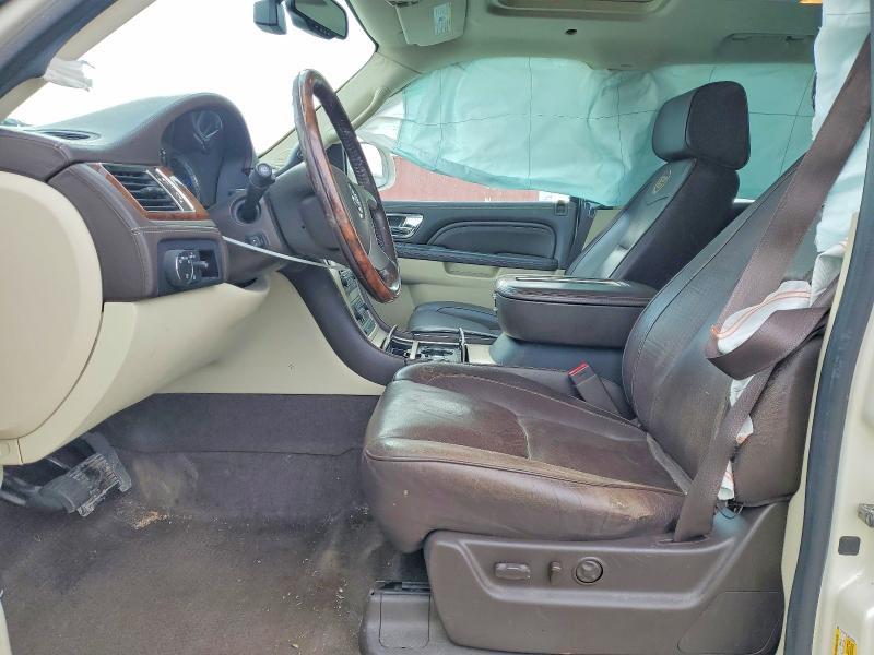 Продаж на аукціоні авто 2013 Cadillac Escalade P, vin: 1GYS4DEF4DR322945, номер лоту: 74495305