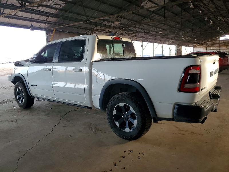 Продаж на аукціоні авто 2020 Ram 1500, vin: 1C6SRFLT9LN401035, номер лоту: 97616805