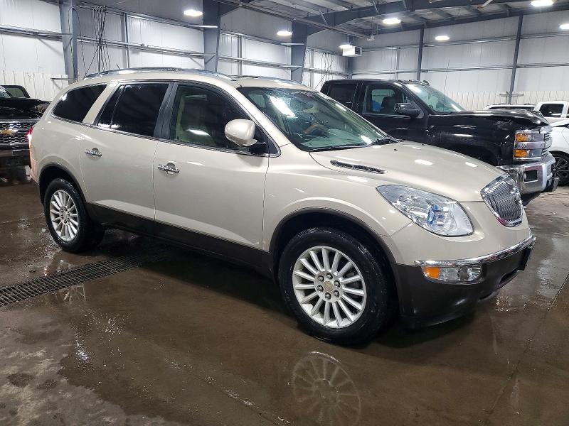 Aukcja sprzedaży 2012 Buick Enclave, vin: 5GAKRCED9CJ283350, numer aukcji: 74465395