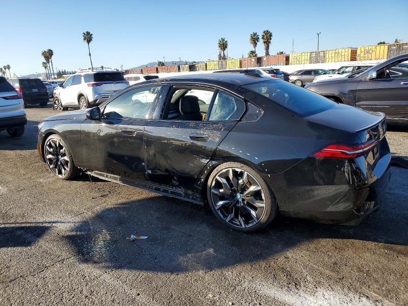 Aukcja sprzedaży 2025 Bmw I5, vin: WBY13HG05SCT19510, numer aukcji: 74647385