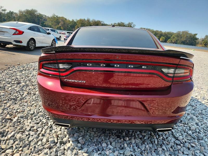 76560545 :رقم المزاد ، 2C3CDXBG2LH214187 vin ، 2020 Dodge Charger مزاد بيع