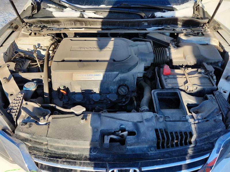 Aukcja sprzedaży 2015 Honda Accord Tou, vin: 1HGCR3F95FA800789, numer aukcji: 99774445