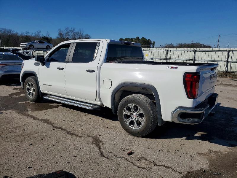 Продаж на аукціоні авто 2021 Gmc Sierra K15, vin: 3GTP9AEH8MG246031, номер лоту: 74387455