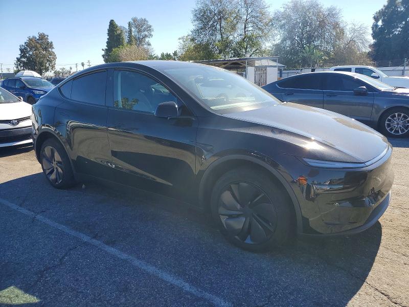 Aukcja sprzedaży 2026 Tesla Model Y, vin: 7SAYGDED9TF444911, numer aukcji: 74875455