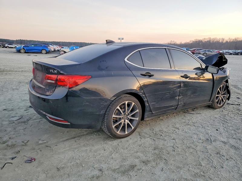 Aukcja sprzedaży 2015 Acura Tlx Tech, vin: 19UUB2F54FA007905, numer aukcji: 99718505