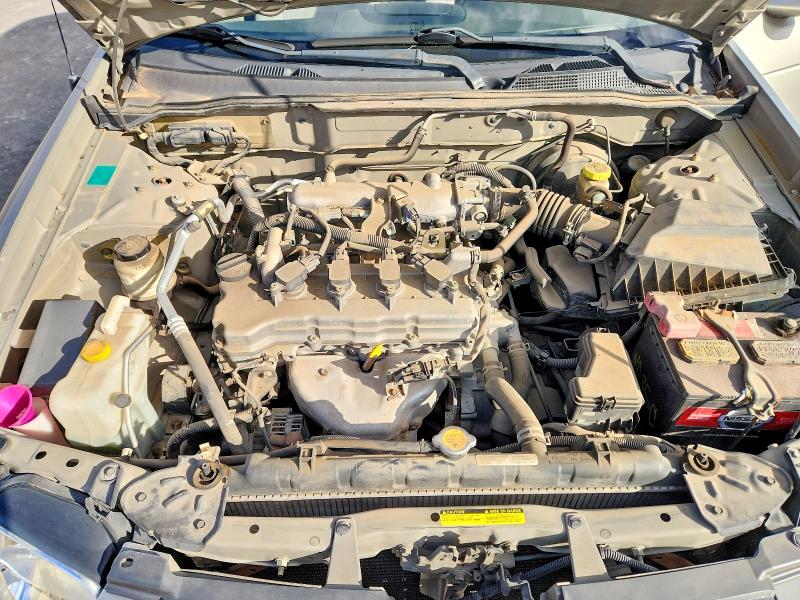 73297795 :رقم المزاد ، 3N1CB51D65L462677 vin ، 2005 Nissan Sentra 1.8 مزاد بيع