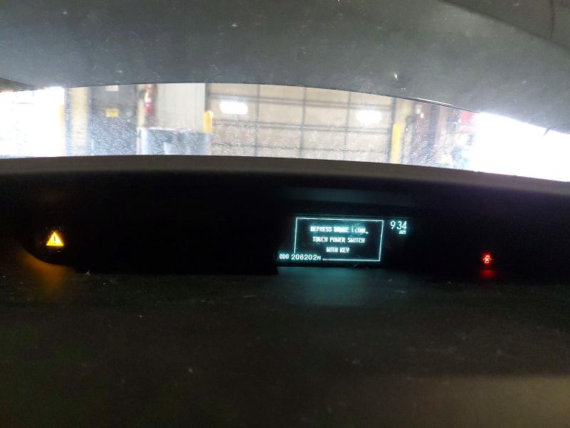 Продажа на аукционе авто 2013 Toyota Prius, vin: JTDKN3DU1D5605694, номер лота: 98144305