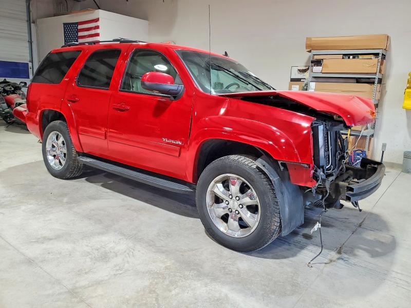 Продаж на аукціоні авто 2012 Gmc Yukon, vin: 1GKS2CE08CR159804, номер лоту: 73283835