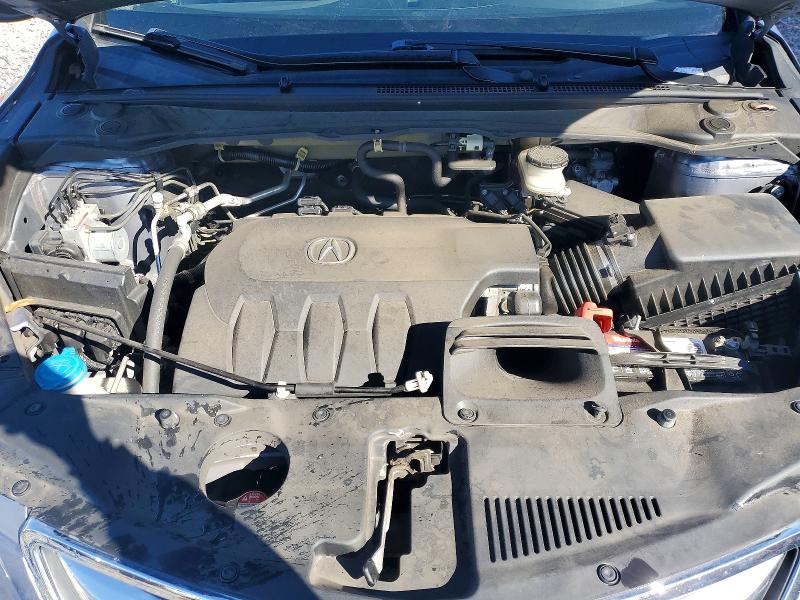 Aukcja sprzedaży 2015 Acura Rdx, vin: 5J8TB3H35FL015528, numer aukcji: 74293755
