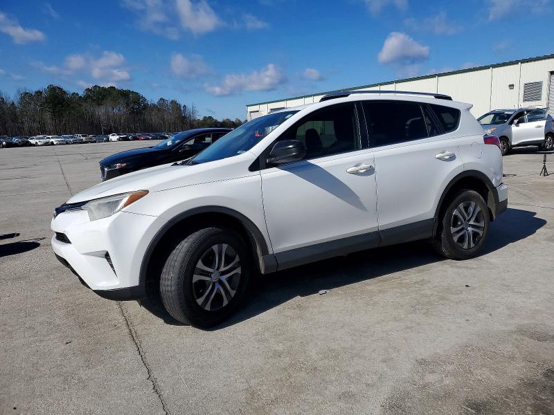 74762315 :رقم المزاد ، JTMZFREVXGJ078305 vin ، 2016 Toyota Rav4 مزاد بيع