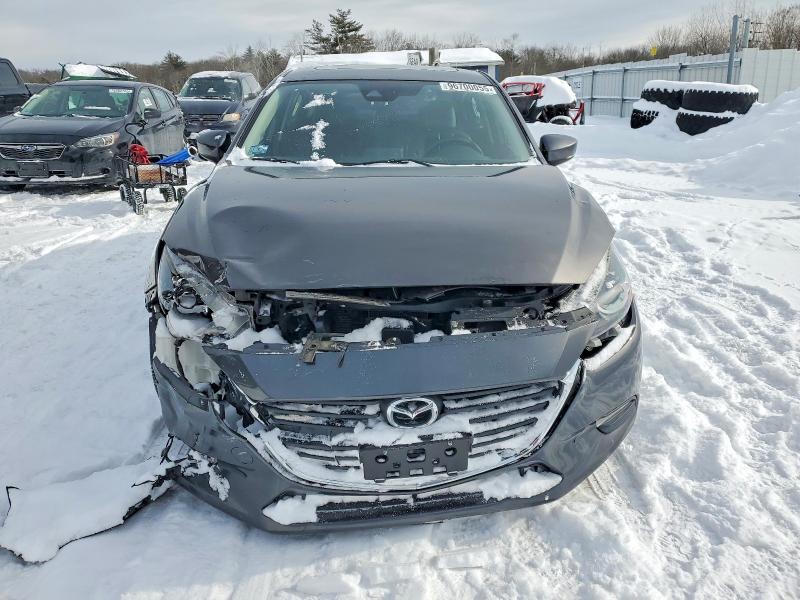 Aukcja sprzedaży 2017 Mazda 3, vin: 3MZBN1V7XHM117466, numer aukcji: 96700055