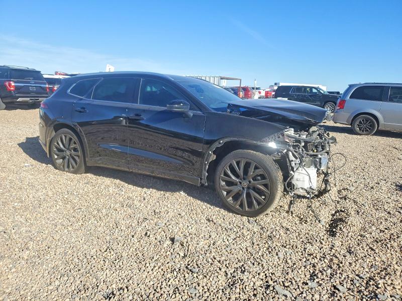 Продаж на аукціоні авто 2025 Toyota Crown Signia, vin: JTDACAAJ4S3018219, номер лоту: 98451185