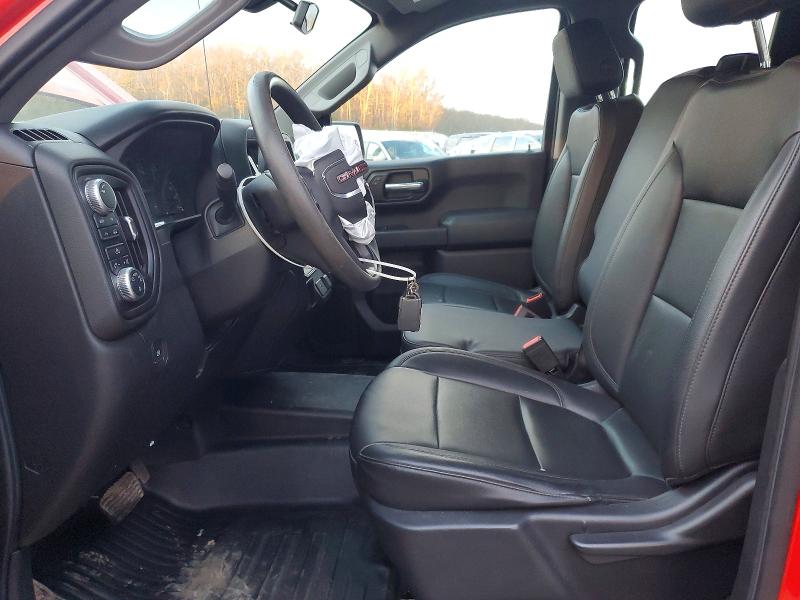 Продажа на аукционе авто 2020 Gmc Sierra, vin: 1GTR9AEFXLZ205423, номер лота: 72870865