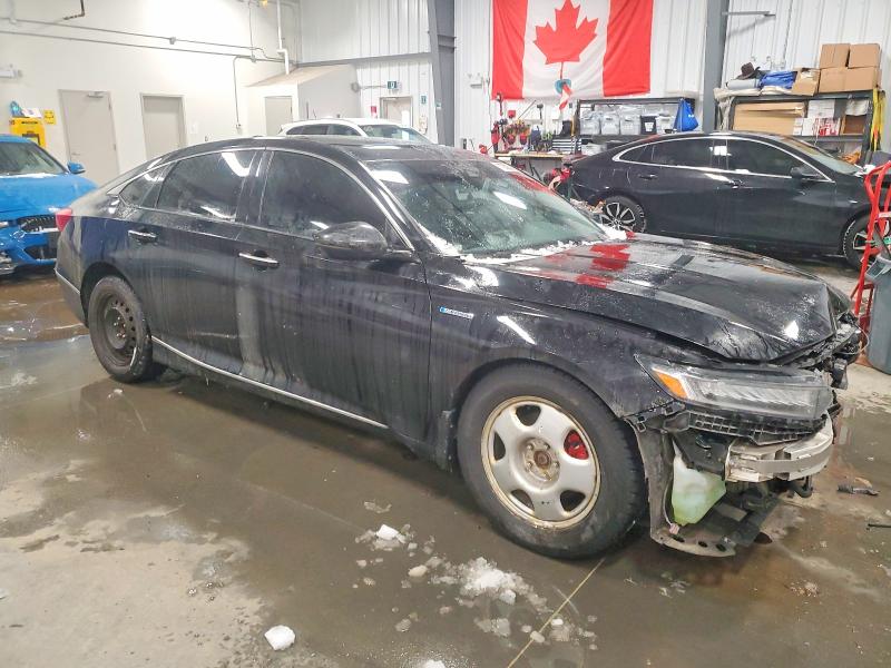 Продажа на аукционе авто 2019 Honda Accord Tou, vin: 1HGCV3F9XKA800504, номер лота: 72383895