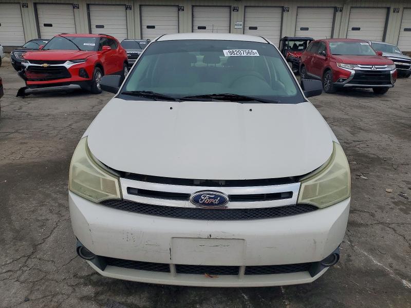 Aukcja sprzedaży 2010 Ford Focus, vin: 1FAHP3FN5AW248901, numer aukcji: 98207565