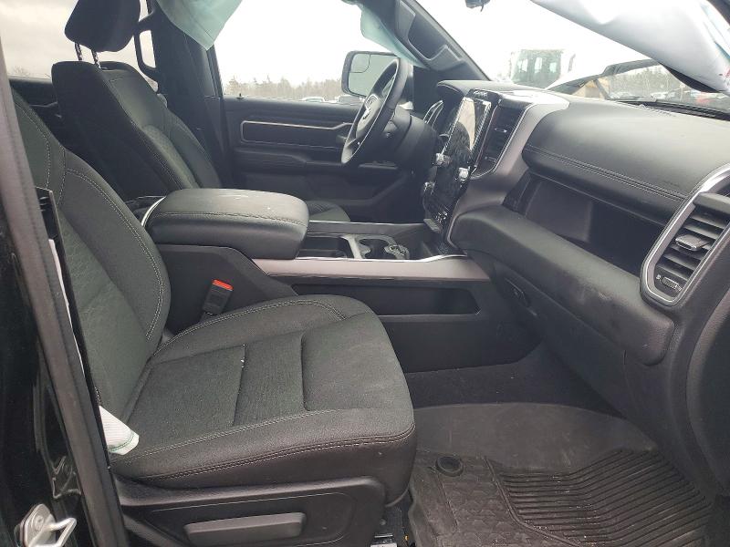 Aukcja sprzedaży 2025 Ram 1500, vin: 1C6SRFFP5SN519063, numer aukcji: 72341215