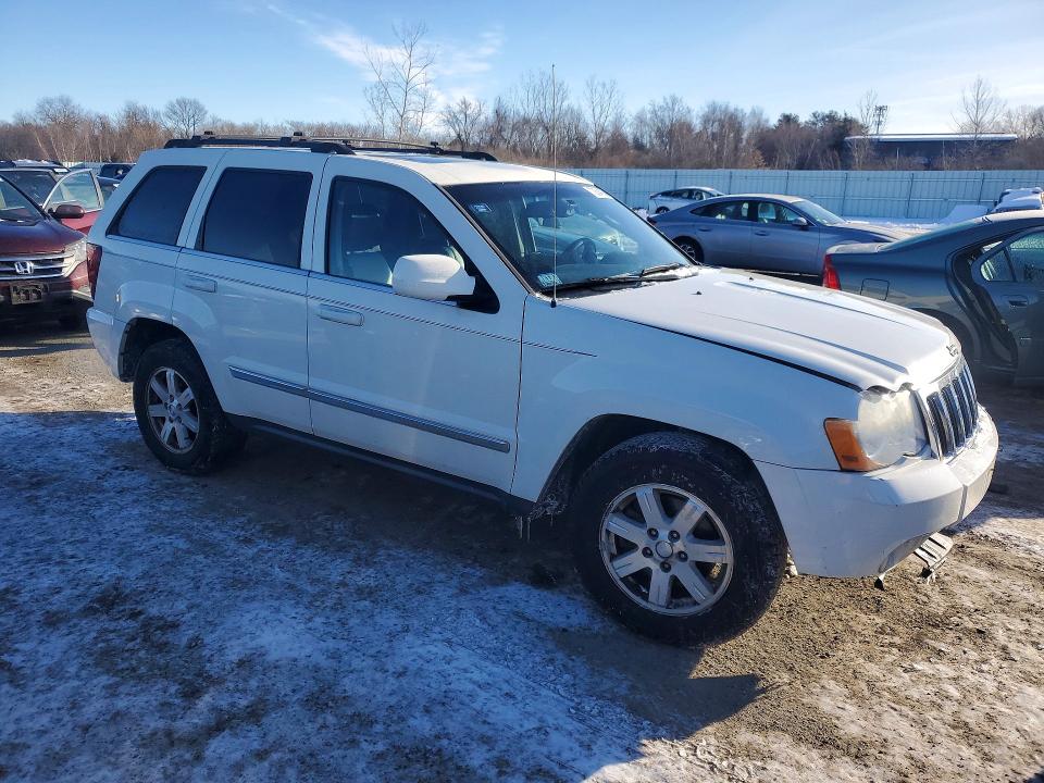 Продаж на аукціоні авто 2009 Jeep Grand Cherokee, vin: 1J8HR58P79C509496, номер лоту: 72364035