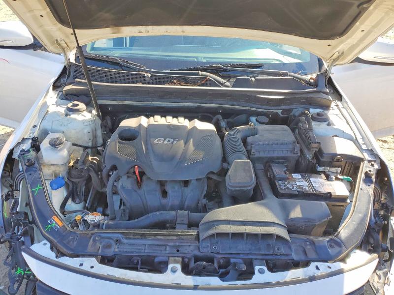 Продажа на аукционе авто 2015 Kia Optima, vin: KNAGM4A71F5623268, номер лота: 73459475
