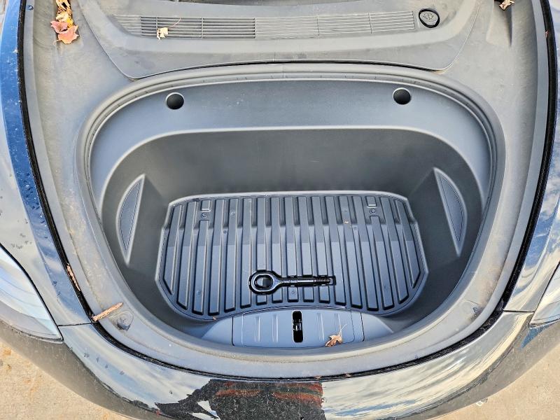 2023 Tesla Model 3 მანქანა იყიდება აუქციონზე, vin: 5YJ3E1EA9PF712623, აუქციონის ნომერი: 74551245