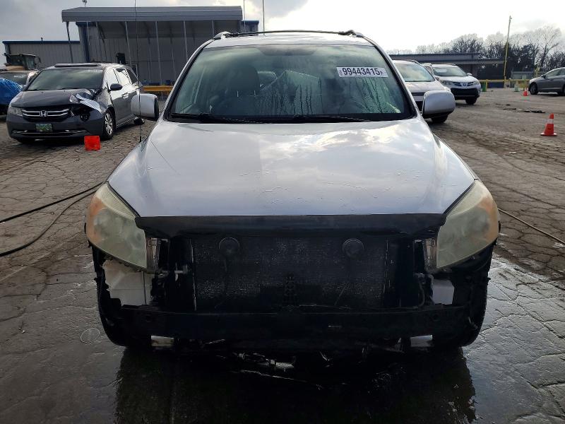 Aukcja sprzedaży 2008 Toyota Rav4, vin: JTMBK31V685043965, numer aukcji: 99443415