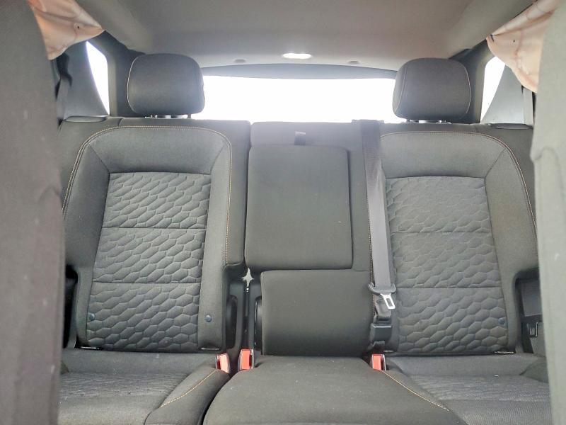 Продаж на аукціоні авто 2018 Chevrolet Equinox, vin: 2GNAXSEV8J6344014, номер лоту: 72326275