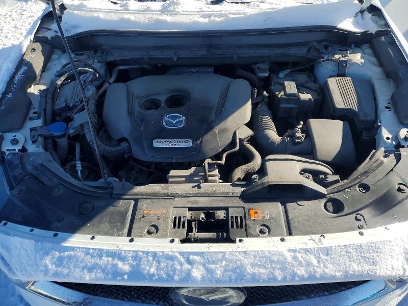 Продажа на аукционе авто 2021 Mazda Cx-5, vin: JM3KFBEY0M0464288, номер лота: 74990535