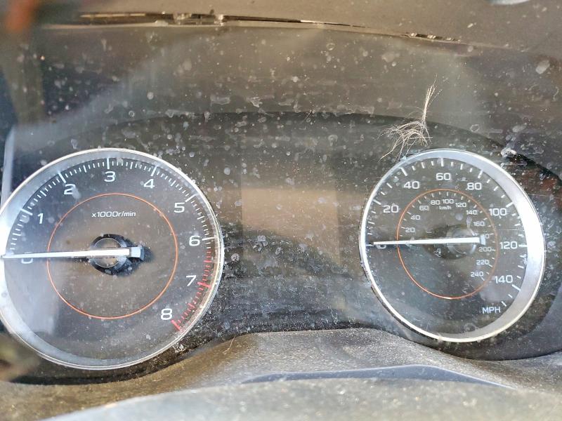 Продажа на аукционе авто 2020 Subaru Crosstrek, vin: JF2GTANC5LH271867, номер лота: 99047355