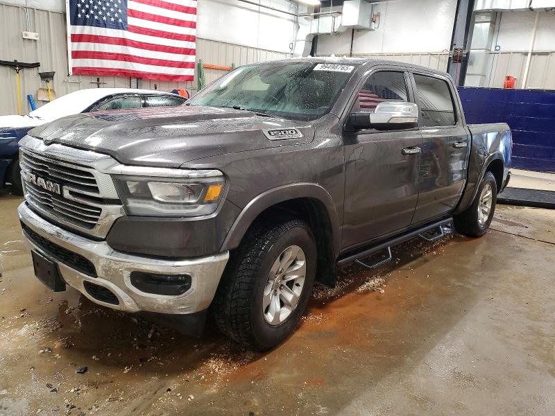 Продажа на аукционе авто 2019 Ram 1500, vin: 1C6SRFJT6KN517505, номер лота: 99498765