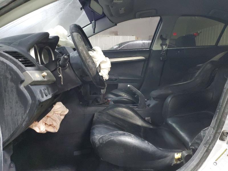 Продаж на аукціоні авто 2014 Mitsubishi Lancer, vin: JA32V2FW4EU005055, номер лоту: 74450205