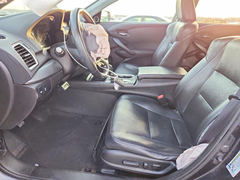 Aukcja sprzedaży 2016 Acura Rdx, vin: 5J8TB3H52GL015344, numer aukcji: 74479035