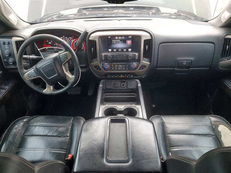 2015 Gmc Sierra K35 მანქანა იყიდება აუქციონზე, vin: 1GT424E87FF141414, აუქციონის ნომერი: 75413315