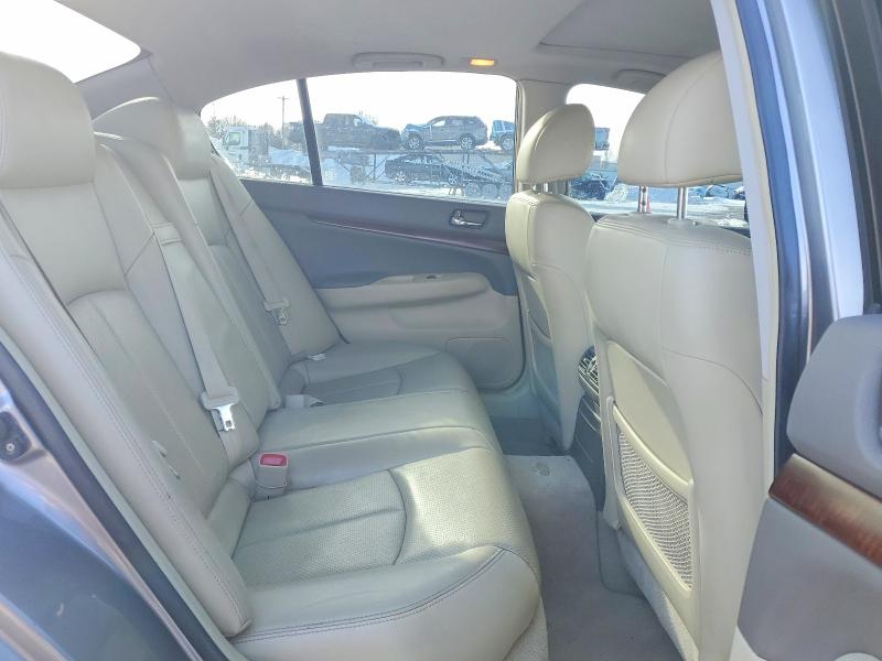 Продажа на аукционе авто 2009 Infiniti G37, vin: JNKCV61F69M354775, номер лота: 73359955