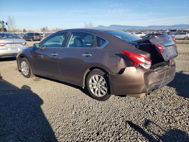 Aukcja sprzedaży 2016 Nissan Altima, vin: 1N4AL3AP2GC257782, numer aukcji: 98861255